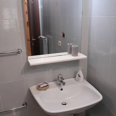 Apartment Whole In Surrounded By *