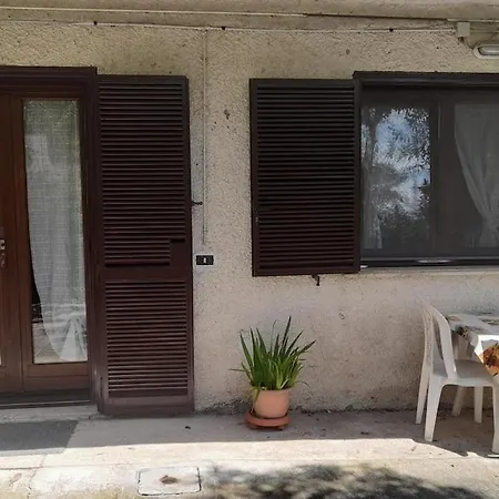 Apartment Whole In Surrounded By Colle Verde